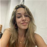 Profesora particular de matemáticas para niños de primaria